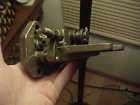 303k15 Webster Magneto Bracket Igniter