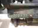 303k72 Independent Harvester Mag And Bracket 303k72 Independent Harvester Mag And Bracket