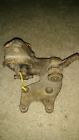 303m66 Webster Magneto Bracket Antique
