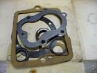 3054a Clinton Engine Overhaul Gasket