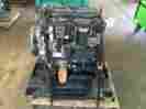 3054e 61.5 Kw 2200 Rpm 2003 Caterpillar Engine Unused Surplus From Cat