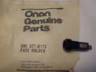 321-0175 3210175 Onan New Oem Fuse Holder