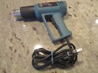 1400w 3268 Bosch Heat Gun Corded Speed Cfm Amps Germany