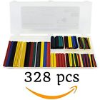 328p Barium Electric Heatshrink Tubing 647567600115