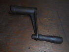 32k161 Stover Nice Original Upright
