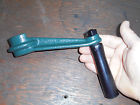 32k233 Stover Nice Restored 1 3-4