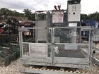 3300mp Beta Max Construction Hoist Elevator Mast Climber