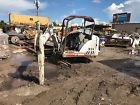 331g Bobcat 331 Mini Excavator