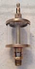 33a-1 2 Engine Oiler Essex Brass Hit 1