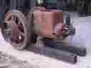 345532 Witte Hit-n-miss Engine 3 1 2 Hp Hit Miss N 345532 Witte Hit-n-miss Engine 3 1 2 Hp Hit Miss N