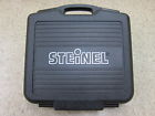 34589 Steinel Heat Gun Kit Includes Hg Lcd 018133430205