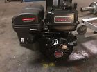 346cc Engine Hp Horizontal Ohv 11 Gas Predator Shaft