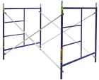 35-76495 Metaltech Saferstack 5 Ft 35-76495 Metaltech Saferstack 5 Ft