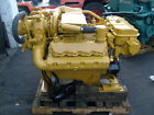 3208ta 350 " Cheap Bobtail "cat Hp Deal. Caterpillar Package