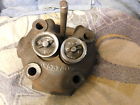 3557-d International 1 1-2hp La 3557-d International 1 1-2hp La