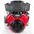 356447-0596-f1 Briggs Stratton Vanguard V-twin 18 Hp Ohv Engine 356447-0596-f1 Briggs Stratton Vanguard V-twin 18 Hp Ohv Engine
