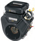 356447-3075-g1 Briggs Stratton New Vanguard Engine 024847117318