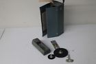 359970 Biddlw Biddle Digital Tachometer In Case