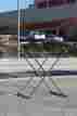 36-30 Cbmscaffoldcom 10 New 36 X 30 Double Chain Mortar Board Stand With Free Shipping Cbmscaffold 9017374692688 36-30 Cbmscaffoldcom 10 New 36 X 30 Double Chain Mortar Board Stand With Free Shipping Cbmscaffold 9017374692688