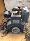 3673667 Lombardini Single Cylinder Diesel
