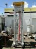 36ft Up Right Scaffold Air Man Lift Scaffolding Telescoping Personal