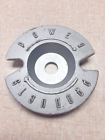 370104 Power Products Starter Plate Nos Fits Engine Tecumseh Lauson