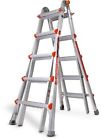 375lb Super 1aa Duty Angeles 22 Model Local Pick-up Los Giant Ladder