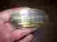 38253 Stover Engine Works Nice Original Hit Miss Gas Brass Tag 6 Hp X