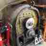 38dd Opposedpiston Engine Fairbanks Morse Scavenging Air Blower 38dd Opposedpiston Engine Fairbanks Morse Scavenging Air Blower