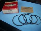 391656 Briggs Stratton Piston Ring Set