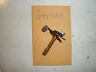 394588 Briggs Stratton Vintage Nos Gas Engine Throttle Shaft