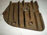 395957 Briggs Stratton Vintage Gas Engine Cylinder Head Model Wi Wmb