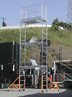 3aamfs Cbmscaffoldcom Aluminum Scaffold Rolling Tower Standing Hatch Decks 609722580526