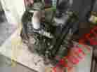 3ca1-azp01 Isuzu 4 Cyl I Mark Diesel Engine Liquid Cooled