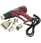 3h202ak 3h202k 45 Central Tools Digital Variable Temperature Heat Gun Kit 3h202ak 3h202k 45 Central Tools Digital Variable Temperature Heat Gun Kit