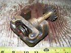 3k226 Fuller Johnson Old Hit Miss Gas Engine Governor Gear Steam