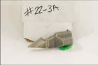 22.3a 3mm Standard Tools Precision Nozzle Sku Turbo Brand Tip