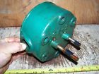 3n-3 Fuller Johnson Old Hit Miss Gas Engine Head Magneto Ignitor
