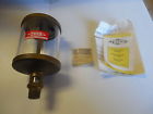 31417 " 4 32 3 1 Length 15 Manufacturing Oiler Corp Dia Npt Trico