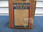 4a308 4 Msa American Cylinder Hit Nice Flange Nos Bosch Original Mount