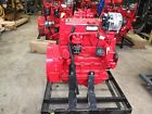 4024tf281d John Deere 2013 Engine Unused 4024tf281d John Deere 2013 Engine Unused