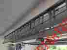 4032 Keller 32 Ft Aluminum Extension Ladder Type 1 Heavy Duty 250 Lbs Rating