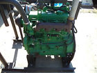 4045 John Deere 4 Cyl