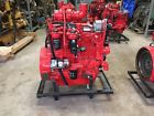 4045hf285 John Deere 2014 Engine Unused