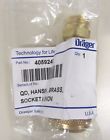 4059247 Draeger Drager Safety Quick