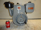 418-1301 Clinton Vintage Engine Cycle Long Life Cast Iron 418-1301 Clinton Vintage Engine Cycle Long Life Cast Iron