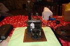 420-2 Rabid Planck Antique Steam