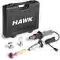 0181397 42302 Steinel Hawk Roofing Kit Includes Hg 2300 Em Heat Gun 018139423027