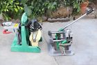 430101 Mcelroy Pit Bull Pipe Fusion Machine Model