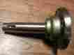 03661200 4310010996135 Hatz Diesel Stub Output Shaft Pto 4 Bolt